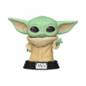 FUNKO POP! Vinyl: Фигурка Star Wars: The Child