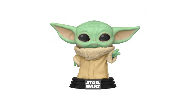 FUNKO POP! Vinyl: Фигурка Star Wars: The Child