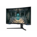 Samsung LCD S27BG650EUX 27" black Gaming G65B