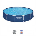 Bestway 56681 Steel Pro Pool Set