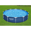 Bestway 56681 Steel Pro Pool Set