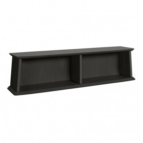 Seinariiul Verona 103cm, must