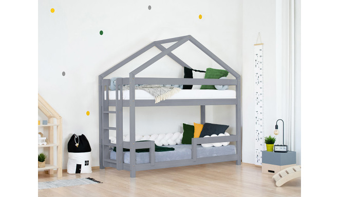 Narivoodi Kili, hall