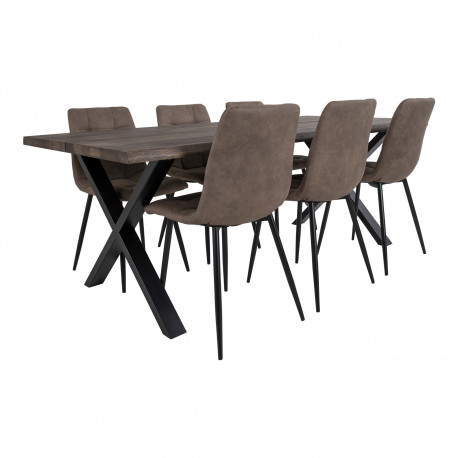 Söögitoa komplekt 43