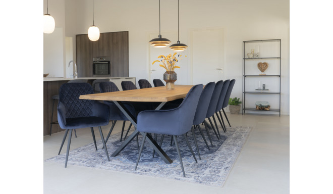 Söögitoa komplekt 34