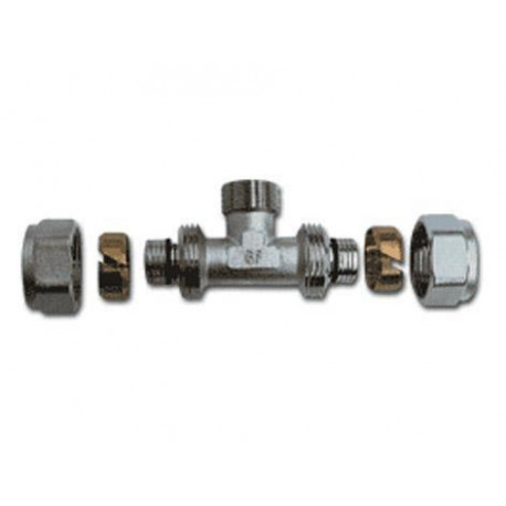 3-suunaline keere 1/2x20x2m 530011N/1060 1220