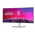 Monitor 37.5 inch U3821DW Curved 21:9/3840x1600/3Y PPG