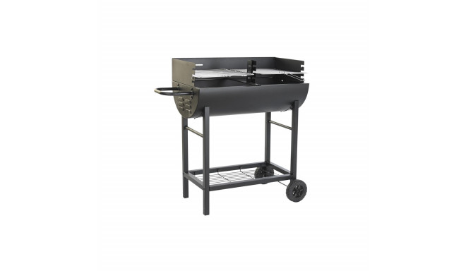 Barbeque-grill DKD Home Decor Teras (91 x 45 x 89 cm)