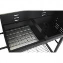 Barbeque-grill DKD Home Decor Teras (91 x 45 x 89 cm)