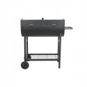 Barbeque-grill DKD Home Decor Teras (91 x 45 x 89 cm)