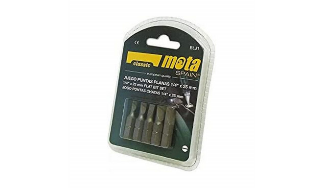 Bit set Mota blj2 50 mm