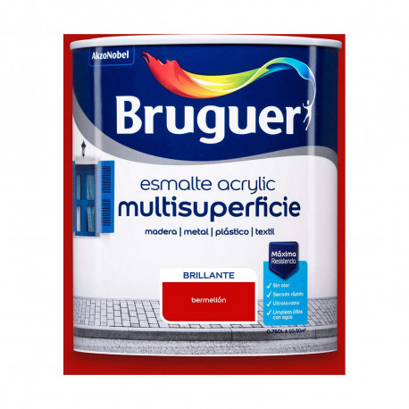 Lakk Bruguer 750 ml Viimistluslakk