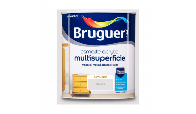 Lakk Bruguer 5298127 750 ml Viimistluslakk