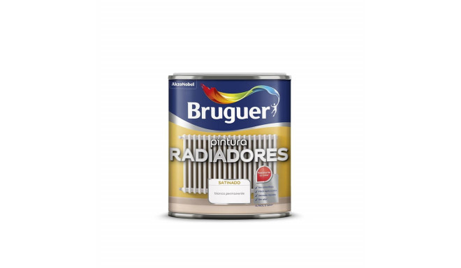 Лак Bruguer 5057076 750 ml Эмаль для отделки