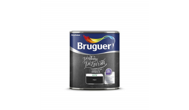 Varnish Bruguer 523673 750 ml Finishing polish