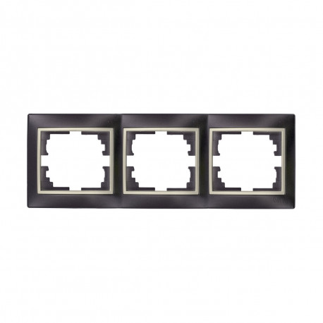 Light switch surround Solera erp73nu