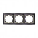 Light switch surround Solera erp73nu