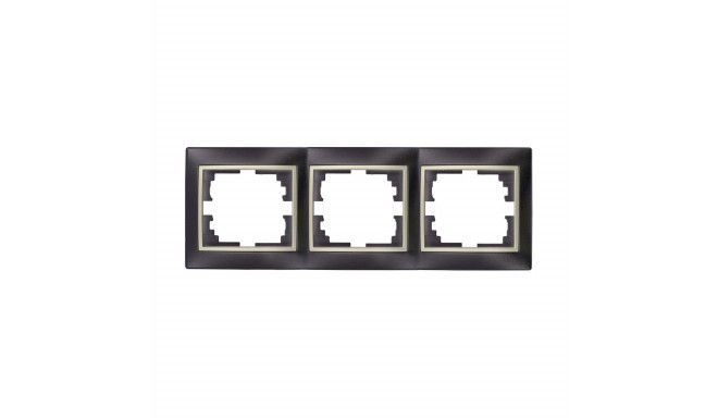 Light switch surround Solera erp73nu