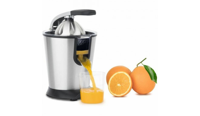 Electric Juicer Hkoenig AGR80 160 W Grey