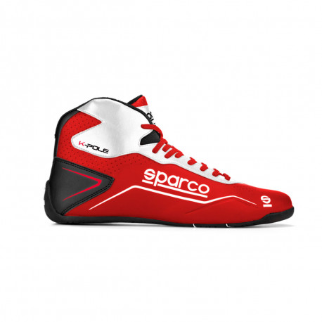 Sussid Sparco Punane