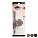 Eyeshadow Ardell Brush (Blonde)