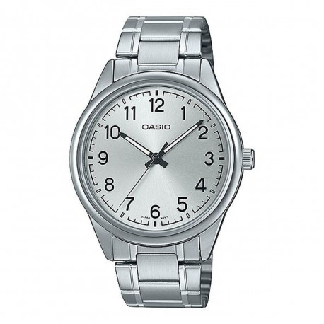 Men's Watch Casio COLLECTION Silver (Ø 40 mm)