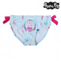 Bikini Bottoms For Girls Peppa Pig Blue (5 Years)