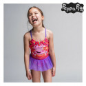 Swimsuit for Girls Peppa Pig (6 Years)