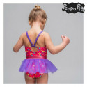 Swimsuit for Girls Peppa Pig (6 Years)