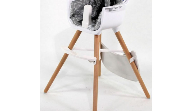 Highchair Nania PAULETTE