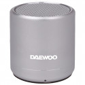 Bluetooth Speakers Daewoo DBT-212 5W (Gold)