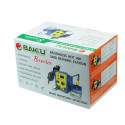 REWORK STATION, SOLDERING STATION BAKU BK-878