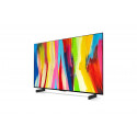 LG televiisor 42" OLED42C21LA