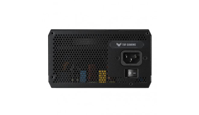 ASUS TUF Gaming 850W Gold power supply unit 24-pin ATX ATX Black