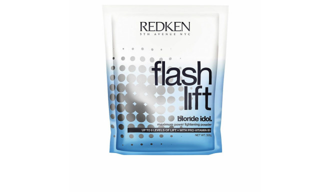 Lightener Redken Blonde Idol Dust 500 g