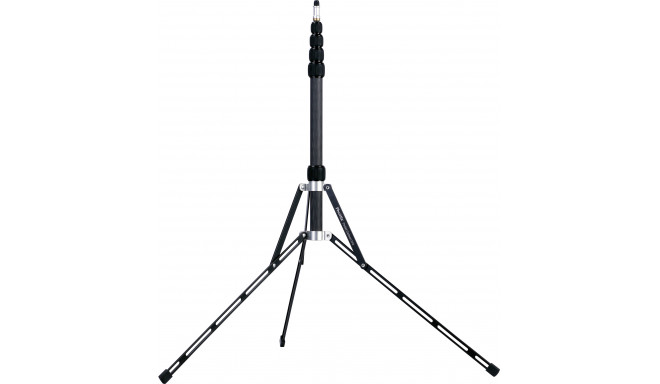 Phottix light stand Padat Carbon Fiber Compact 198cm