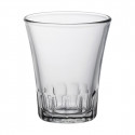 Glass Duralex 1002AC04 4 Units (90 ml)