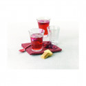 Glass Duralex 1004AC04/4 4 Units (170 ml)