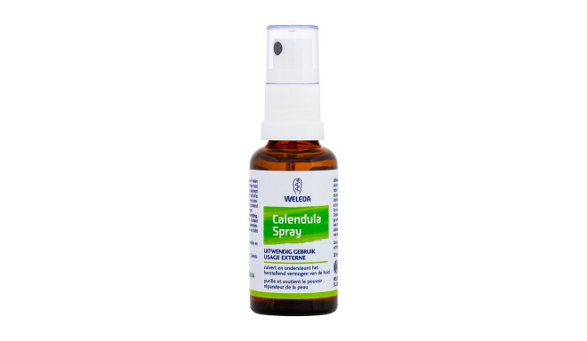 Weleda Calendula Spray (30ml)