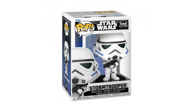 FUNKO POP! Vinyl figuur, Star Wars: Stormtrooper