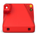 Polaroid Now Gen 2, red