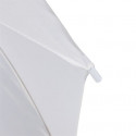 Falcon Eyes Umbrella UR-48T Transparent White 122 cm