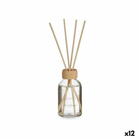 Aromātiskie Kociņi Acorde 50ML WHITE FLO Baltie ziedi 50 ml (12 gb.)