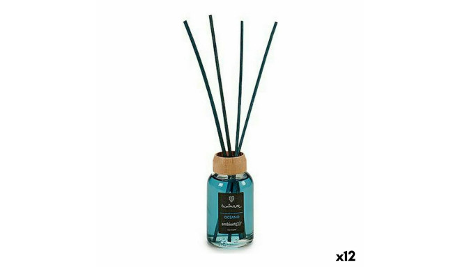 Gaisa Atsvaidzinātājs Nature 30 ml Okeāns (12 gb.)