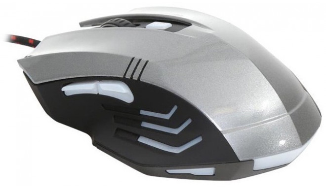 Omega mouse Varr OM-267 Gaming (opened package)
