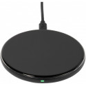 ViVivanco wireless charger Super Fast Charger (open package) (61341)