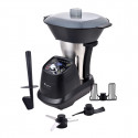 Food Processor Masterpro BY CARLO CRACCO MP 1200 W