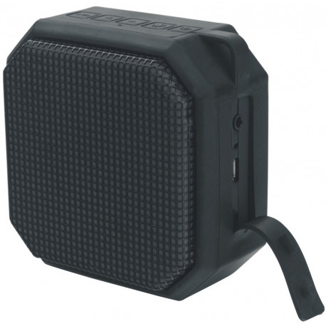 Platinet wireless speaker + LED lamp Bluetooth 5W IPX4 PMG5 (opened package)