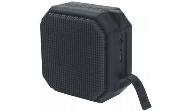 Platinet wireless speaker + LED lamp Bluetooth 5W IPX4 PMG5 (opened package)