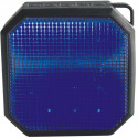 Platinet wireless speaker + LED lamp Bluetooth 5W IPX4 PMG5 (damaged package)